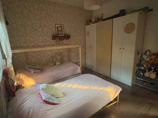 Casa em condomínio para Locação em Jardim São Bento do Recreio - 19