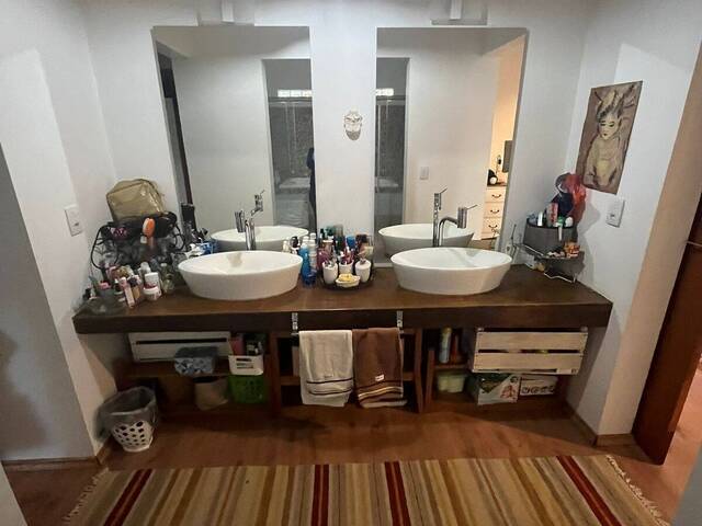 Casa em condomínio para Locação em Jardim São Bento do Recreio - 17
