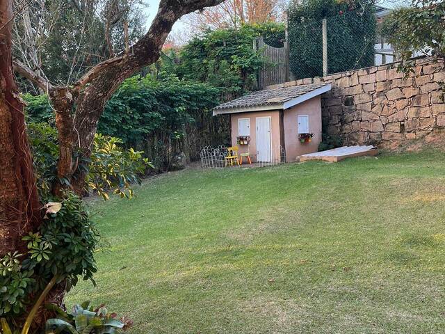 Casa em condomínio para Locação em Valinhos - 4