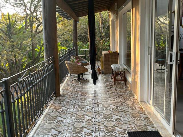 Casa em condomínio para Locação em Jardim São Bento do Recreio - 16