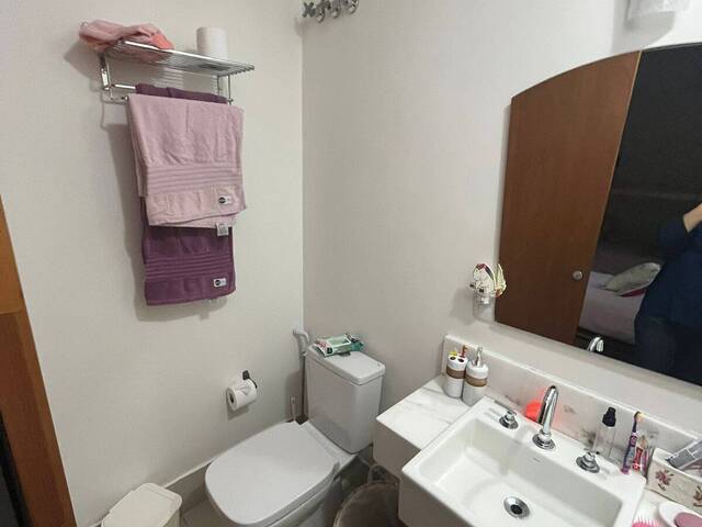 Casa em condomínio para Locação em Jardim São Bento do Recreio - 21
