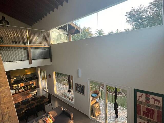 Casa em condomínio para Locação em Jardim São Bento do Recreio - 9