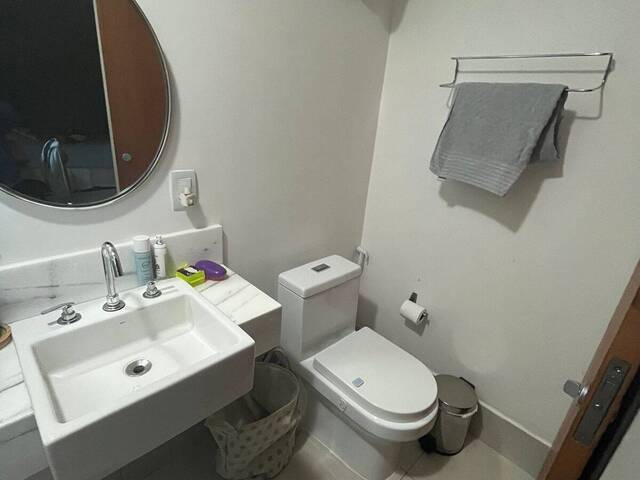 Casa em condomínio para Locação em Jardim São Bento do Recreio - 10