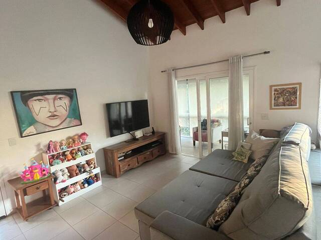 Casa em condomínio para Locação em Jardim São Bento do Recreio - 12