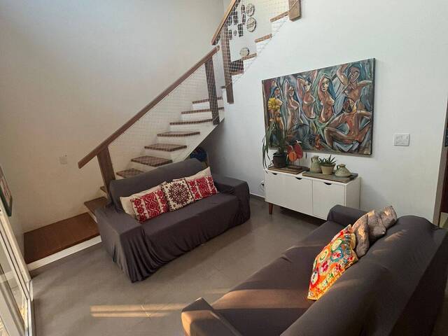 Casa em condomínio para Locação em Jardim São Bento do Recreio - 11