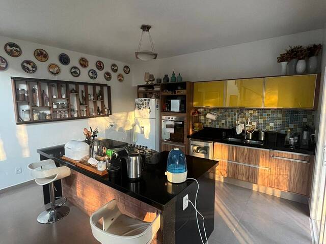 Casa em condomínio para Locação em Jardim São Bento do Recreio - 8