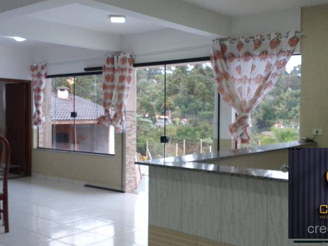 espaço Gourmet