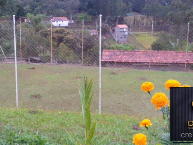 vista da piscina