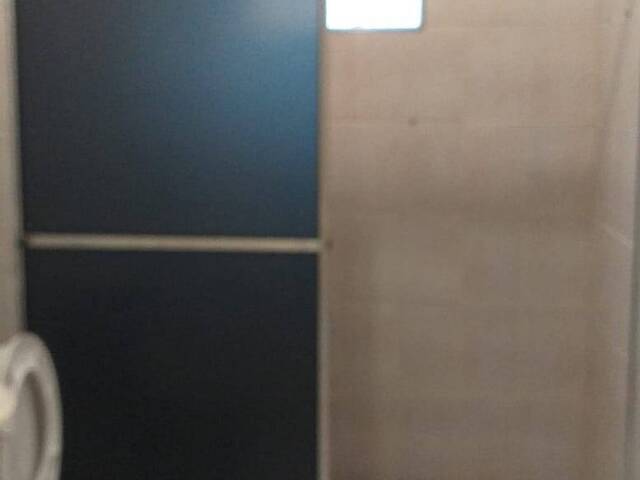 banheiro que serve  3s