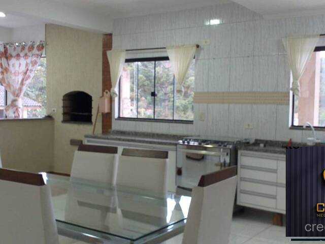 espaço Gourmet