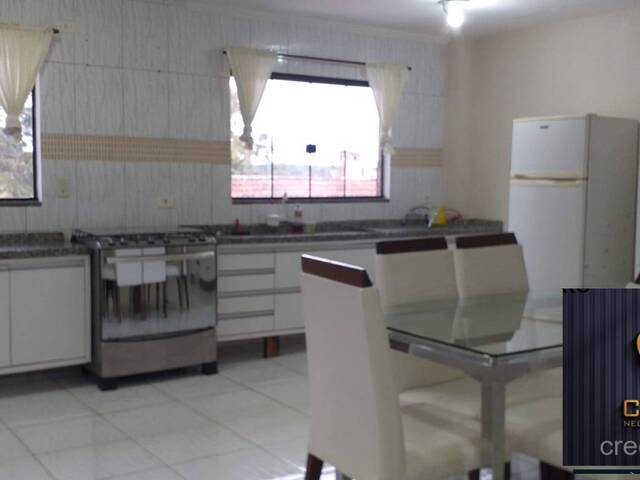 espaço Gourmet