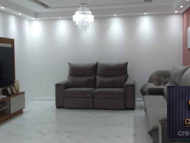 sala com teto d egesso