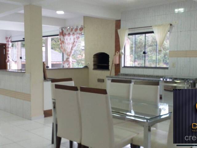 espaço gourmet com churrasqueira