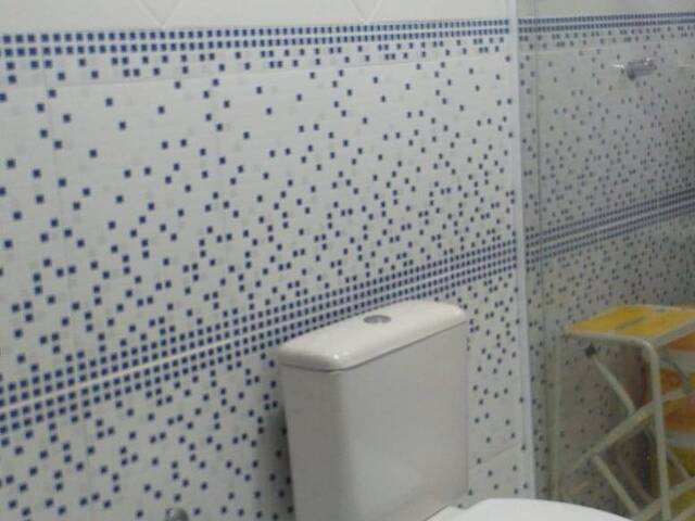 banheiro do escritório ou 4 dormitório