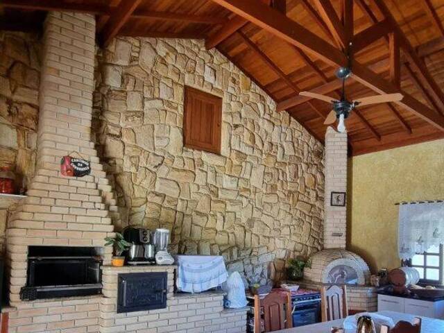 espaço Gourmet