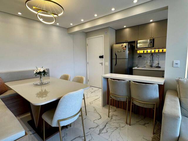 Apartamento para Venda em Barueri - 4