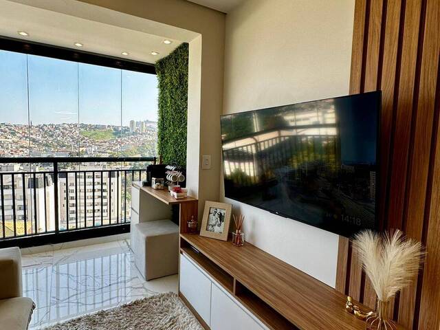 Apartamento para Venda em Barueri - 5