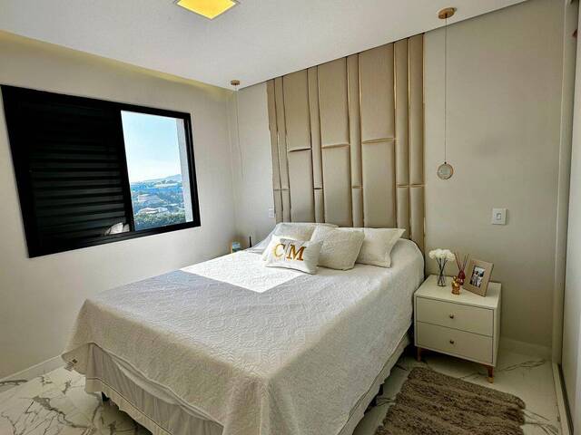 Apartamento para Venda em Vila São Luiz (Valparaízo) - 6