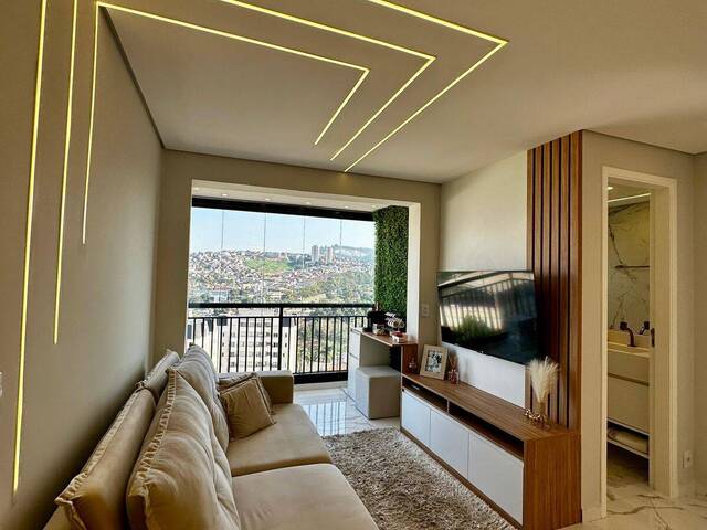 Apartamento para Venda em Vila São Luiz (Valparaízo) - 7