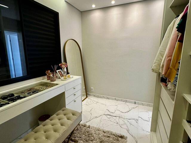 Apartamento para Venda em Vila São Luiz (Valparaízo) - 10