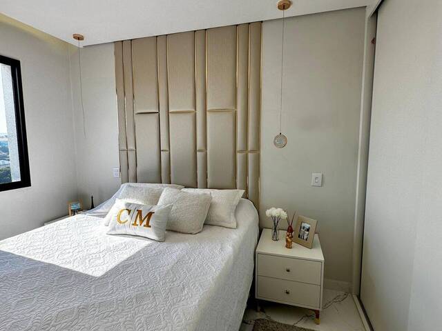Apartamento para Venda em Vila São Luiz (Valparaízo) - 12