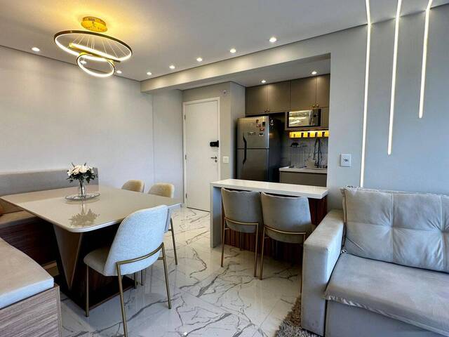 Apartamento para Venda em Vila São Luiz (Valparaízo) - 14