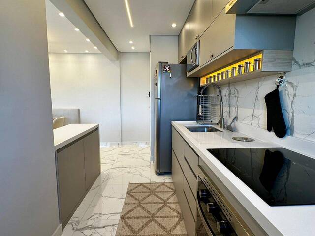 Apartamento para Venda em Vila São Luiz (Valparaízo) - 17