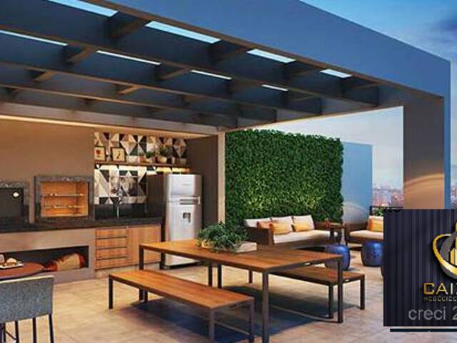 Apartamento para Venda em Vila São Luiz (Valparaízo) - 18