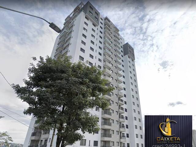 Apartamento para Venda em Vila São Luiz (Valparaízo) - 27