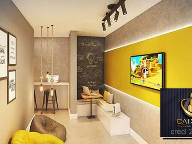 Apartamento para Venda em Vila São Luiz (Valparaízo) - 25