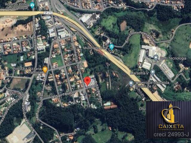 Localização via satélie