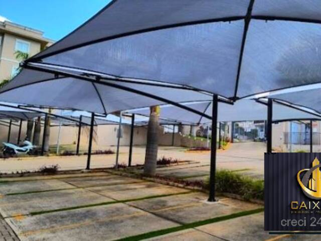 Apartamento para Venda em São Roque - 5