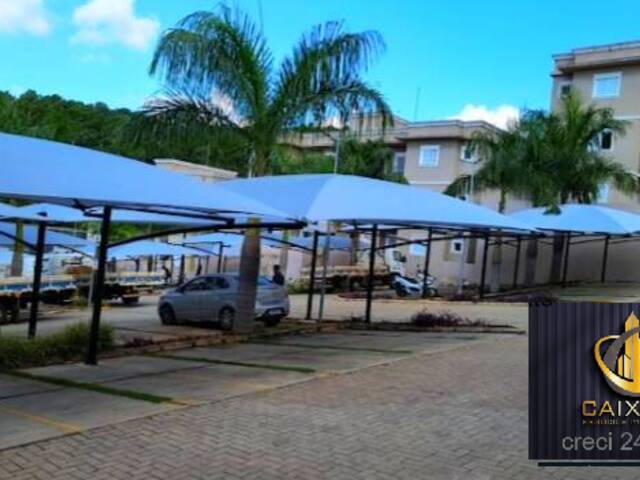 Apartamento para Venda em São Roque - 4