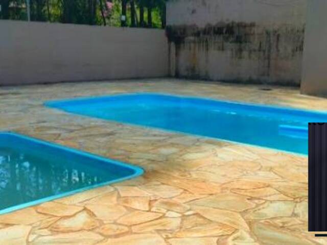 Piscina adulto e infântil