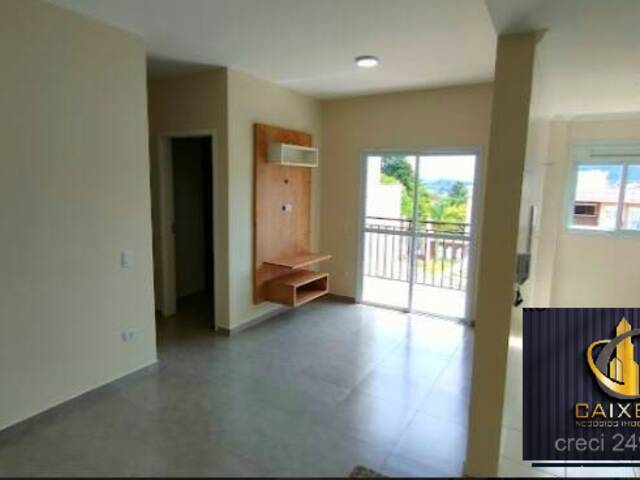 Apartamento para Venda em Jardim Villaça - 11