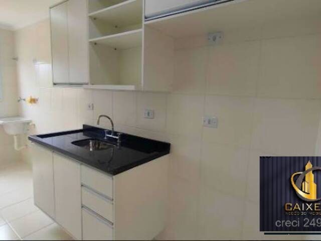 Apartamento para Venda em Jardim Villaça - 10