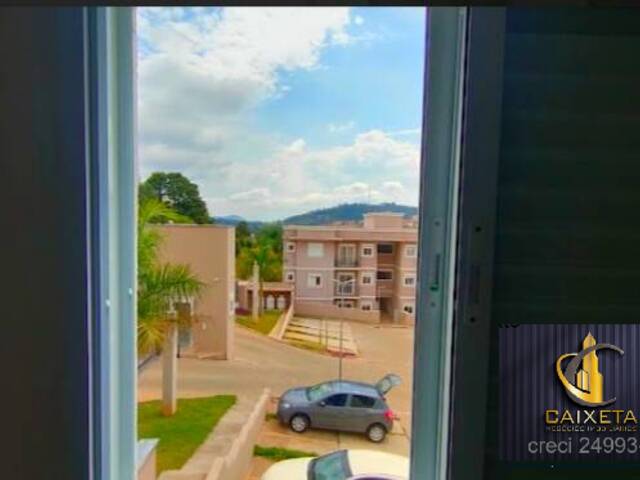 Apartamento para Venda em Jardim Villaça - 14