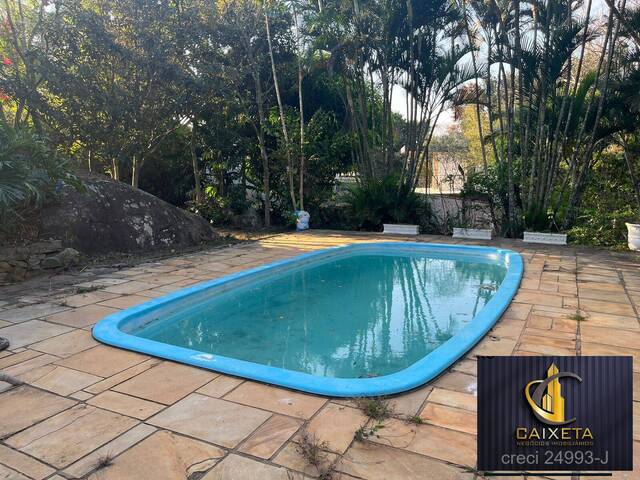 Casa para Venda em Valinhos - 4