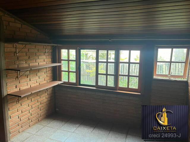 Casa para Venda em Chácaras São Bento - 24