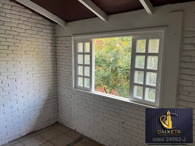 Casa para Venda em Chácaras São Bento - 27