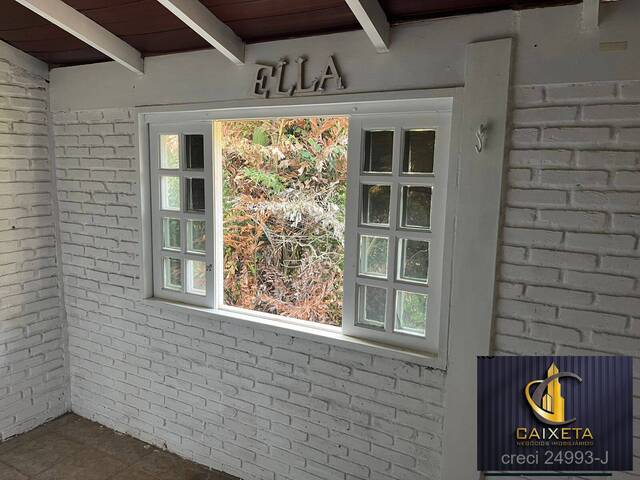 Casa para Venda em Chácaras São Bento - 28