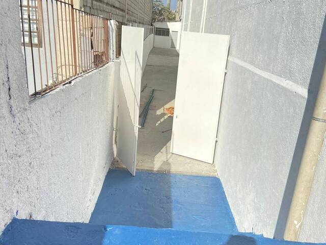 Galpão para Locação em Jardim Califórnia - 13