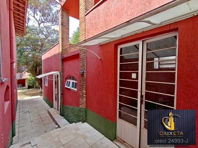Casa em condomínio para Locação em Chácaras São Bento - 6