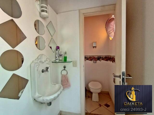 Casa em condomínio para Locação em Chácaras São Bento - 27