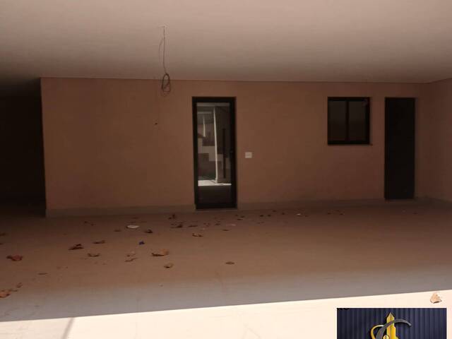 garagem coberta