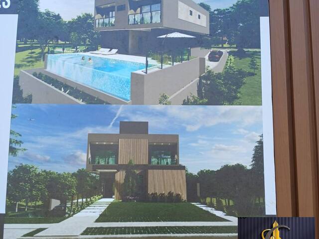 Casa em condomínio para Venda em Colinas da Anhanguera - 48