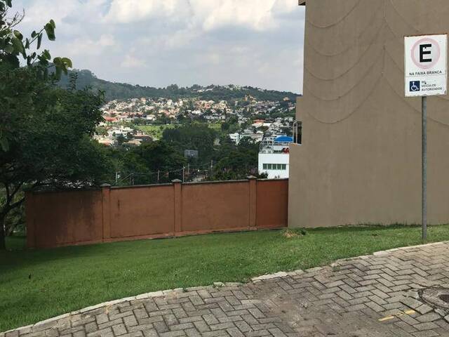 Terreno para Venda em Santana de Parnaíba - 5