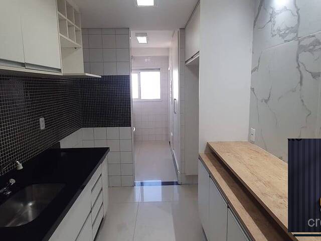 Apartamento para Venda em Alphaville - 7
