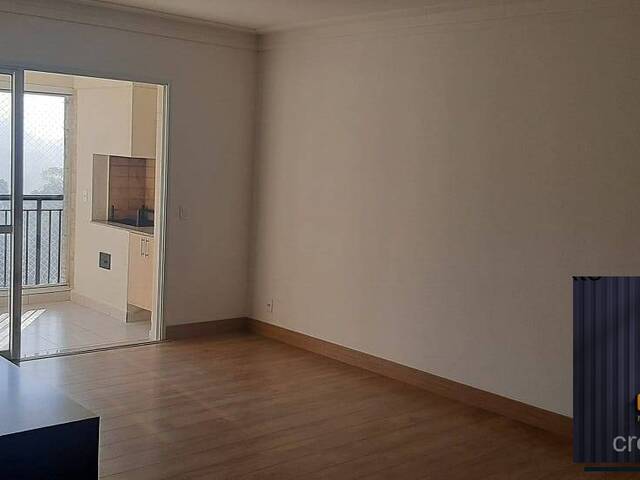 Apartamento para Venda em Santana de Parnaíba - 3
