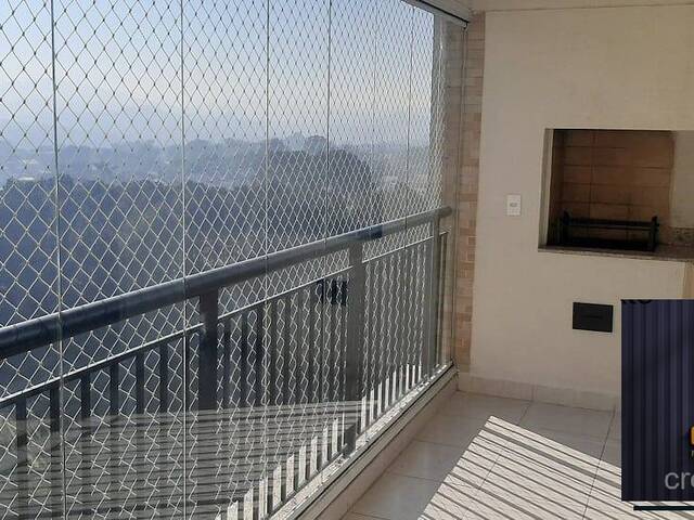 Apartamento para Venda em Alphaville - 10